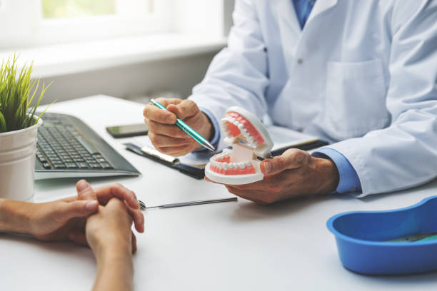 Professional Dental Services in Stanwood, WA