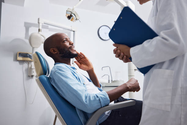 Advanced Technology for Better Dental Care in Stanwood, WA
