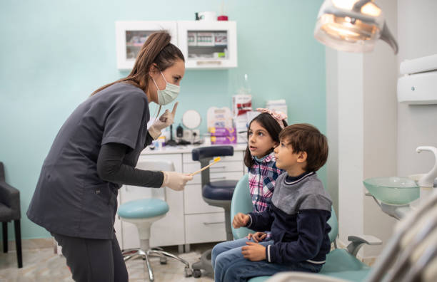Best Oral Cancer Screening  in Stanwood, WA