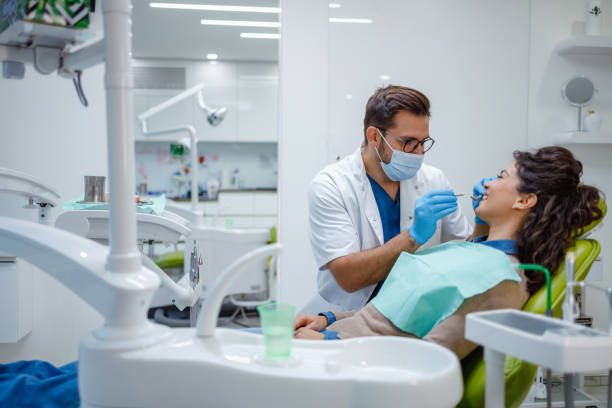Best Dental Exams and Cleanings  in Stanwood, WA