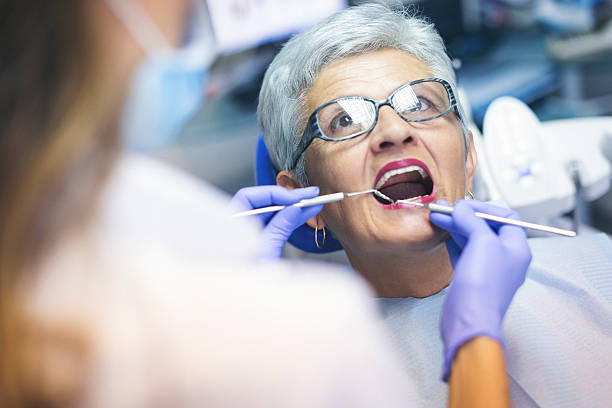 Oral Cancer Screening in Stanwood, WA
