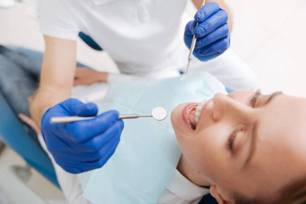 TMJ/TMD Treatment in Stanwood, WA